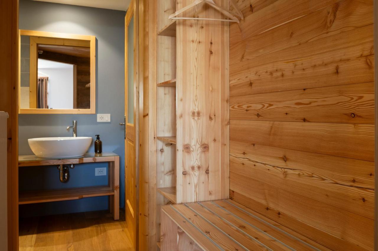 B&B Le Molinare Home Relax Varda Exterior photo
