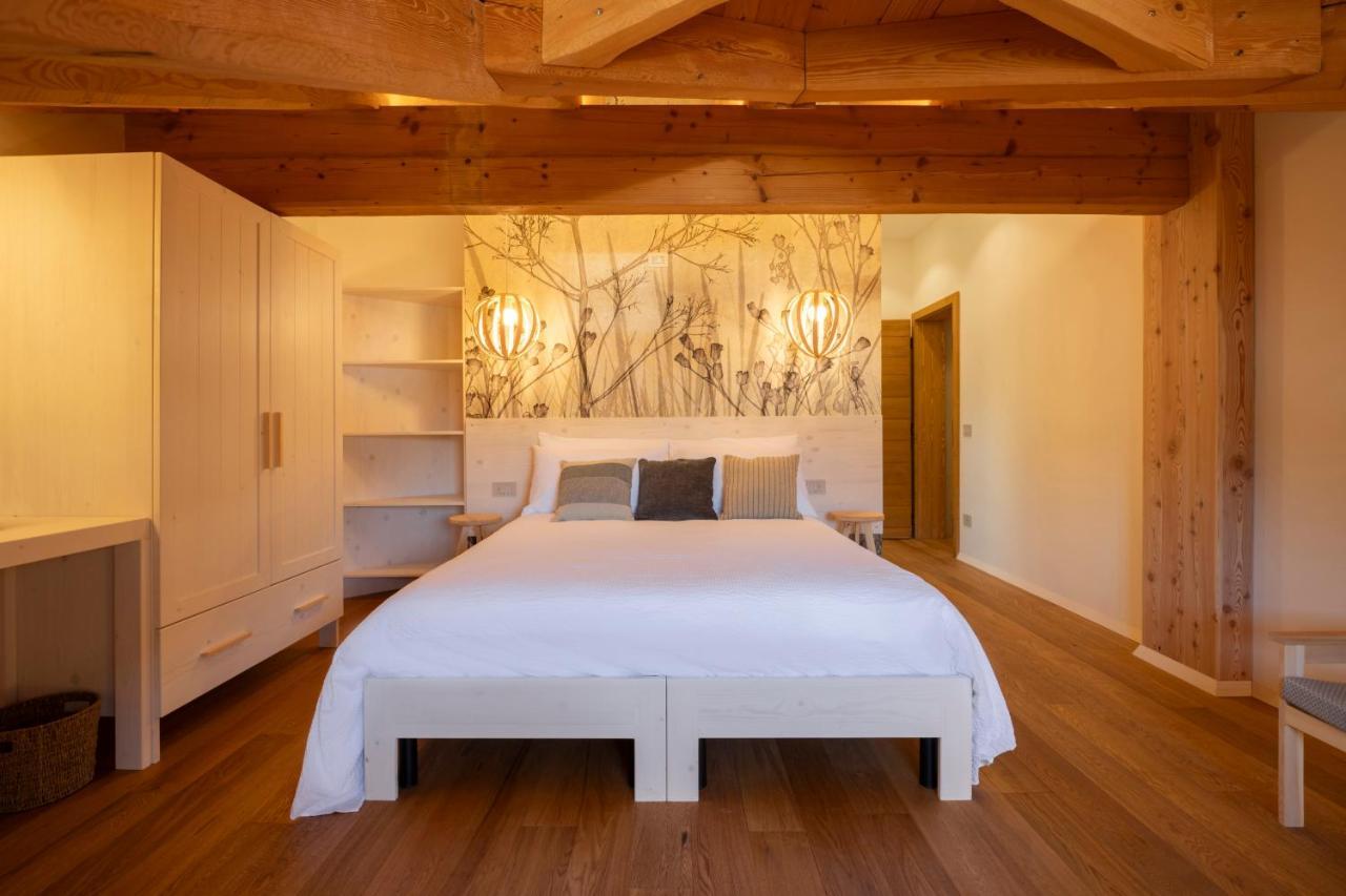 B&B Le Molinare Home Relax Varda Exterior photo